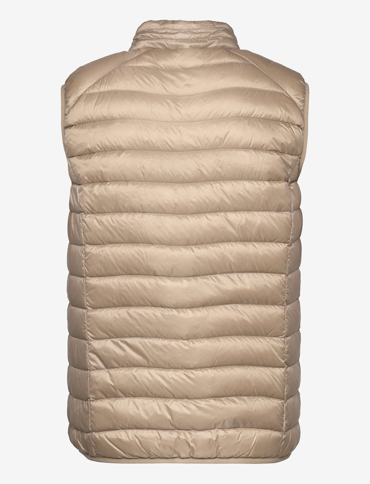 JOTT - Tom sans manche basique - beige - 1