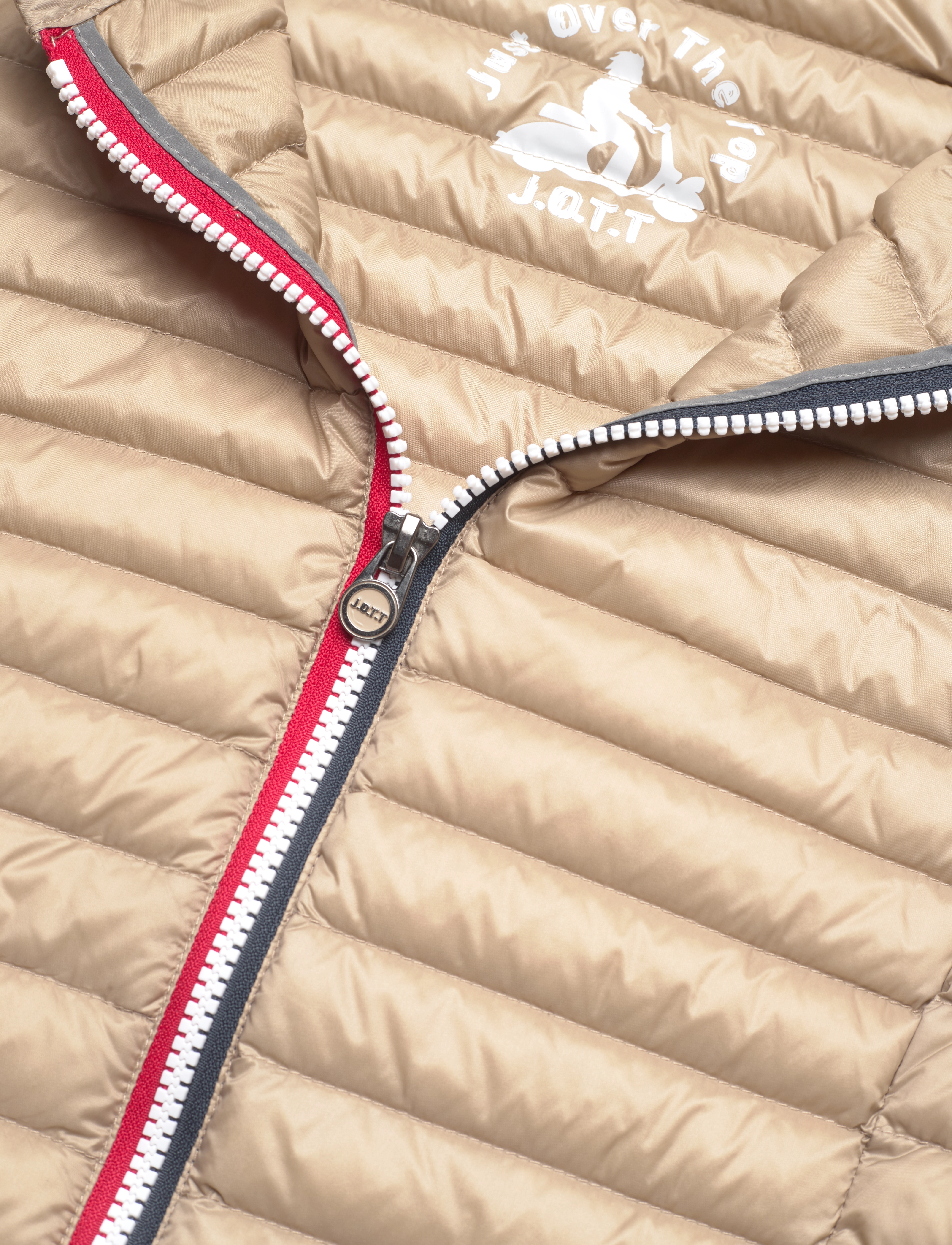 JOTT - Sunny ML ultra light - beige - 3