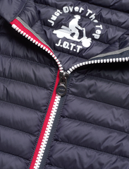 JOTT - Sunny ML ultra light - winter jackets - marine - 3