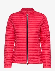 JOTT - Sunny ML ultra light - winter jackets - rouge clair - 0