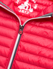 JOTT - Sunny ML ultra light - winter jackets - rouge clair - 3