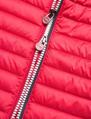 JOTT - Sunny ML ultra light - winter jackets - rouge clair - 5