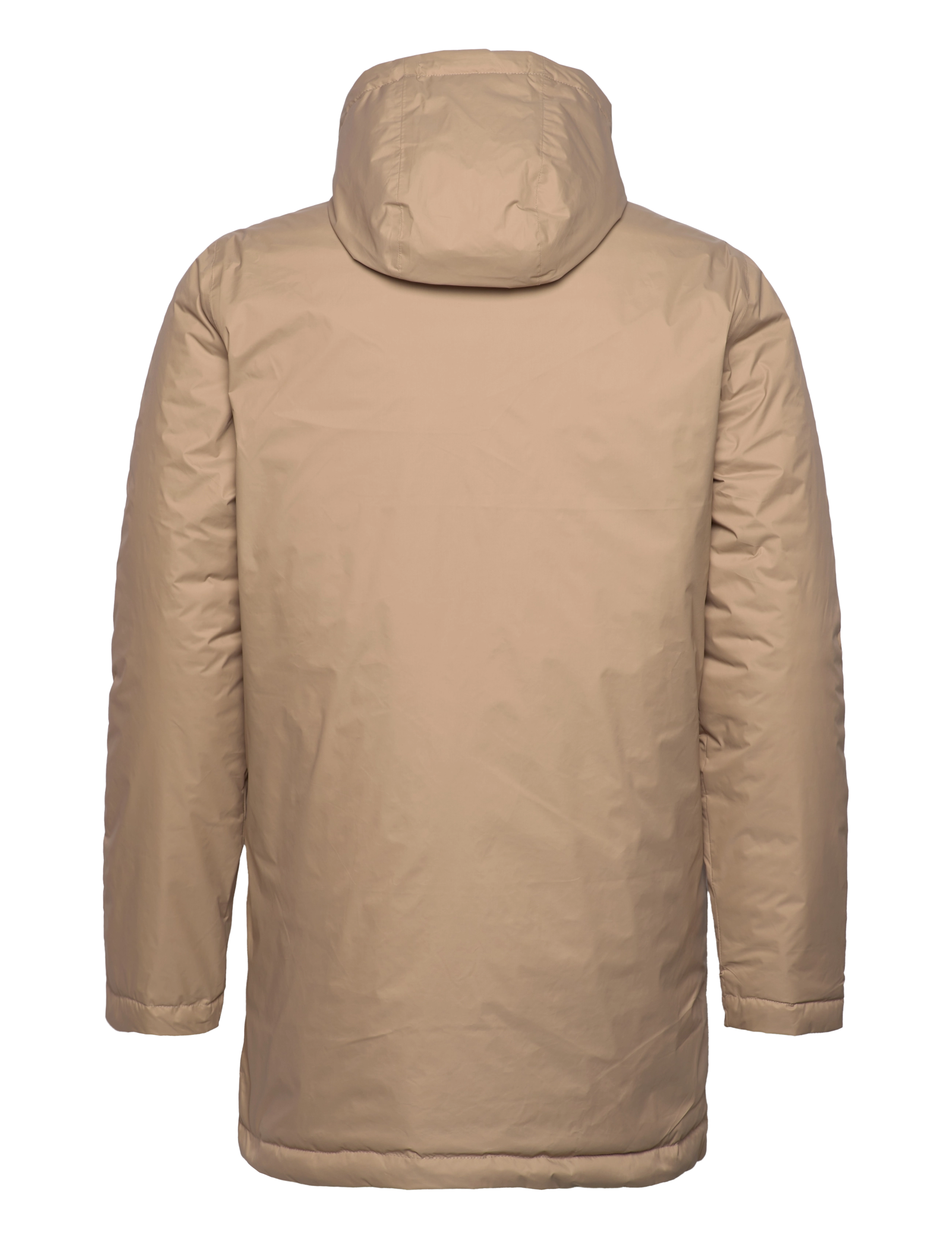 JOTT - Sahari ML capuche long reversible UL - 855 - 1