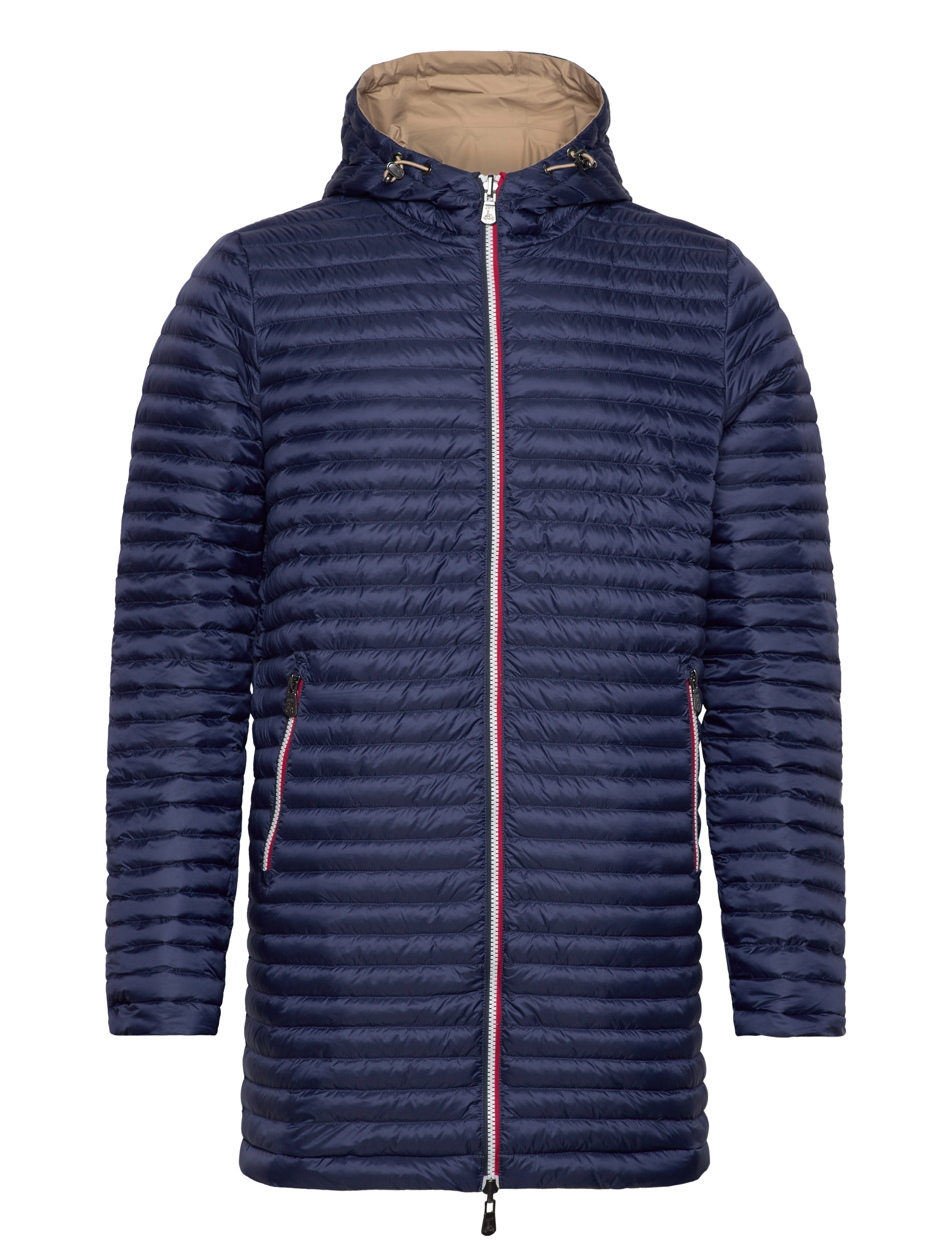 JOTT - Sahari ML capuche long reversible UL - 855 - 2