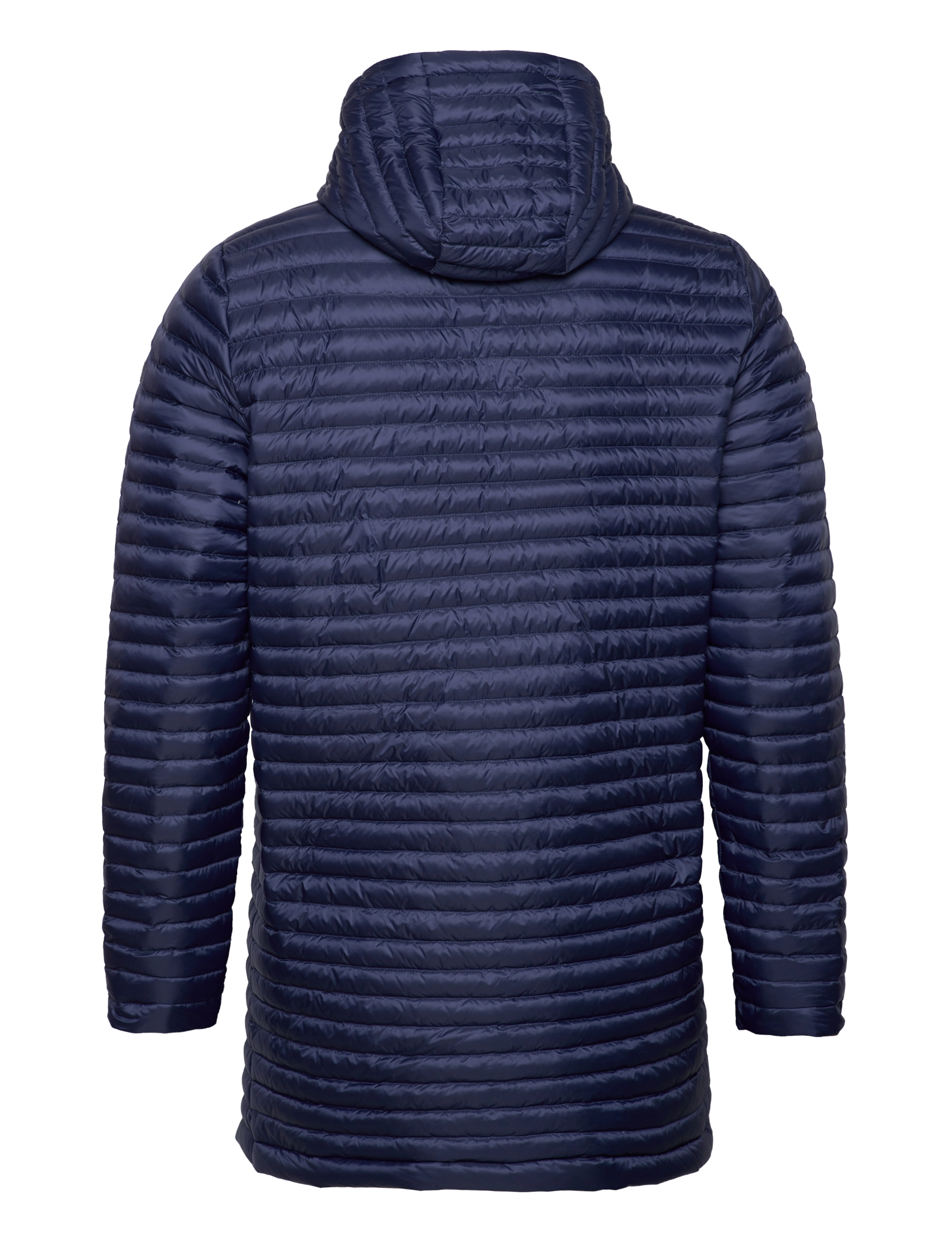 JOTT - Sahari ML capuche long reversible UL - 855 - 3