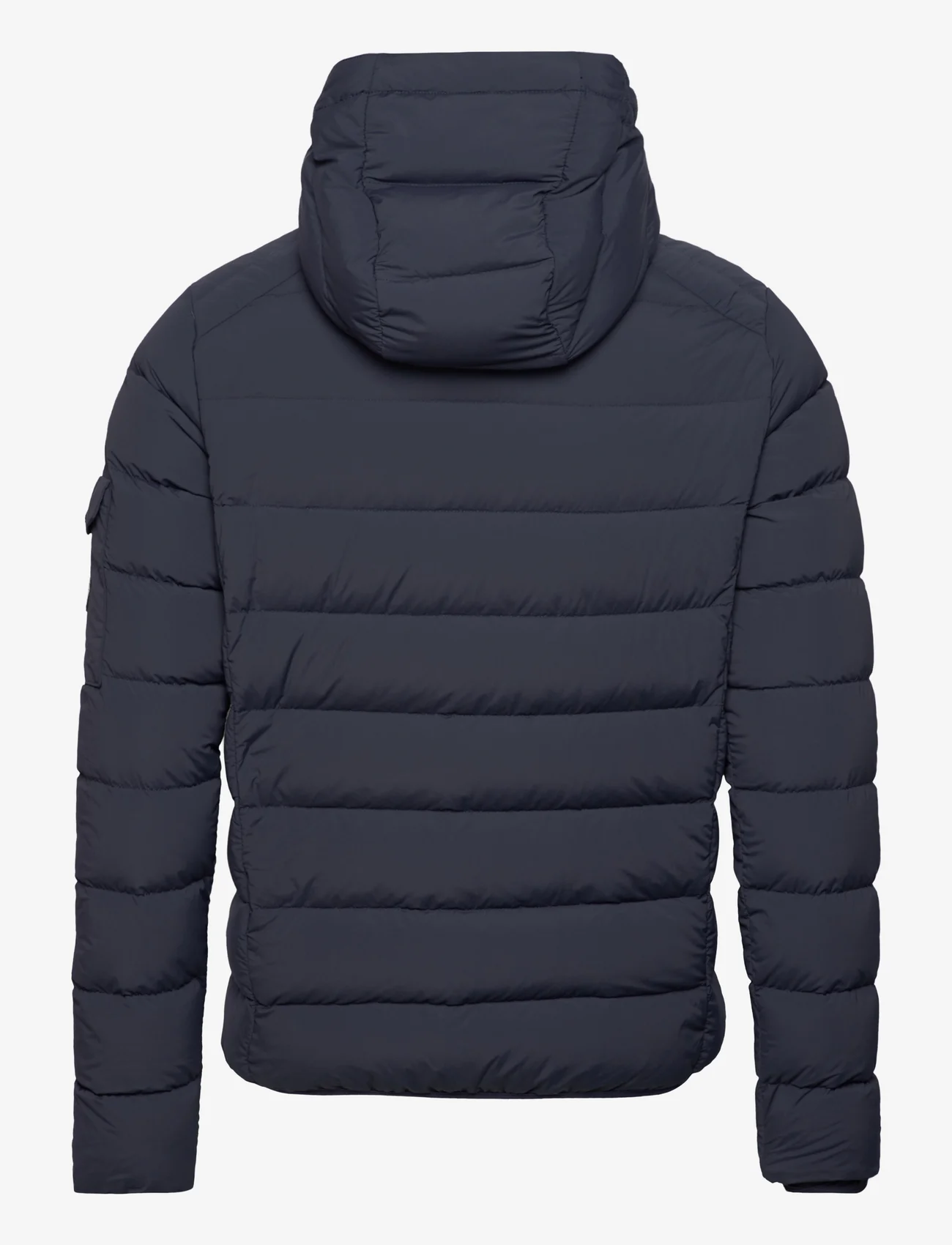 JOTT - ADRIEN - winter jackets - marine - 1