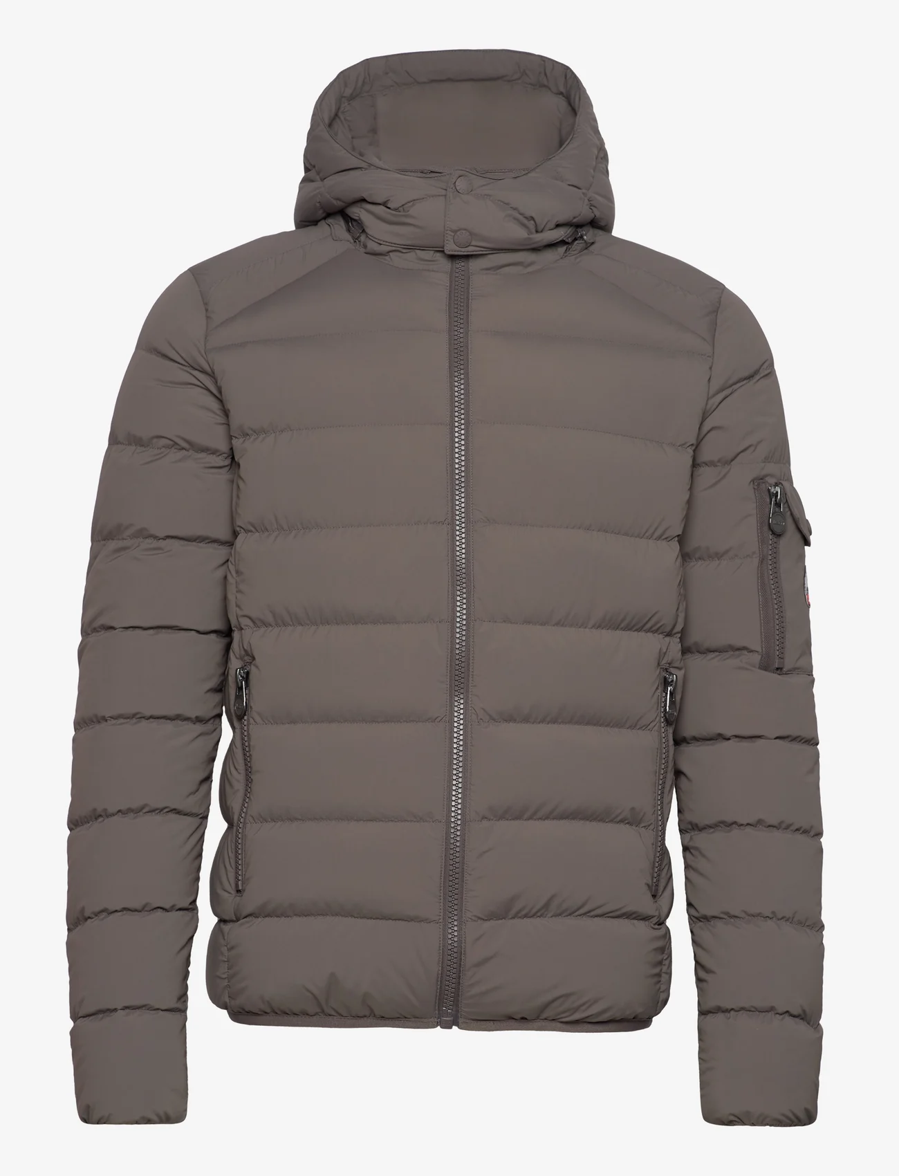 JOTT - ADRIEN - winter jackets - taupe - 0