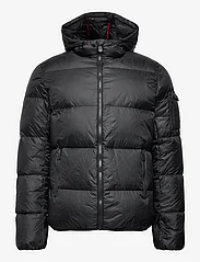JOTT - JAVA GF - winter jackets - black - 0