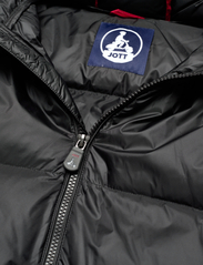 JOTT - JAVA GF - winter jackets - black - 2