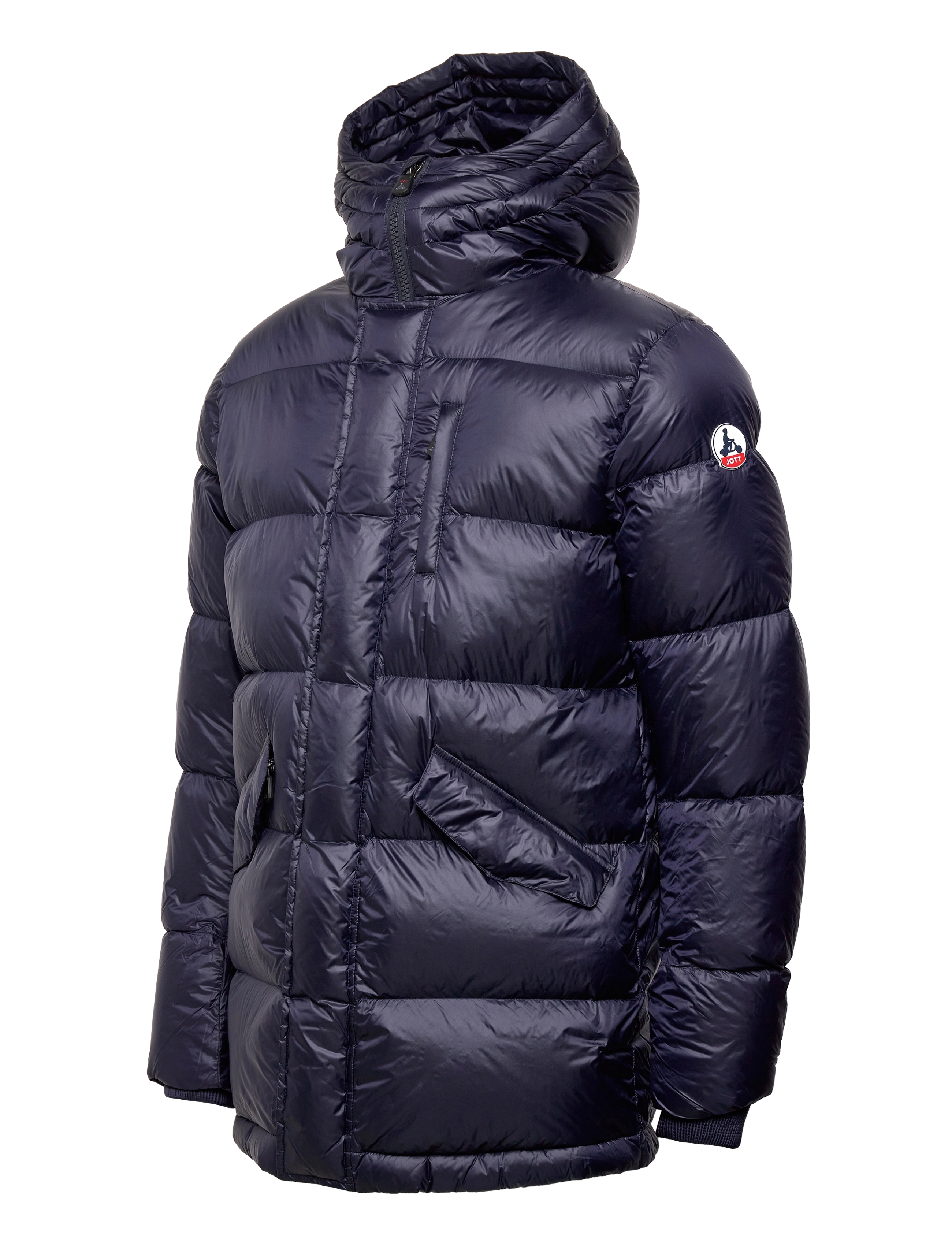 JOTT - DAKHLA - blue - 2