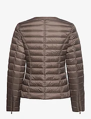JOTT - DOUDA - winter jackets - taupe - 1