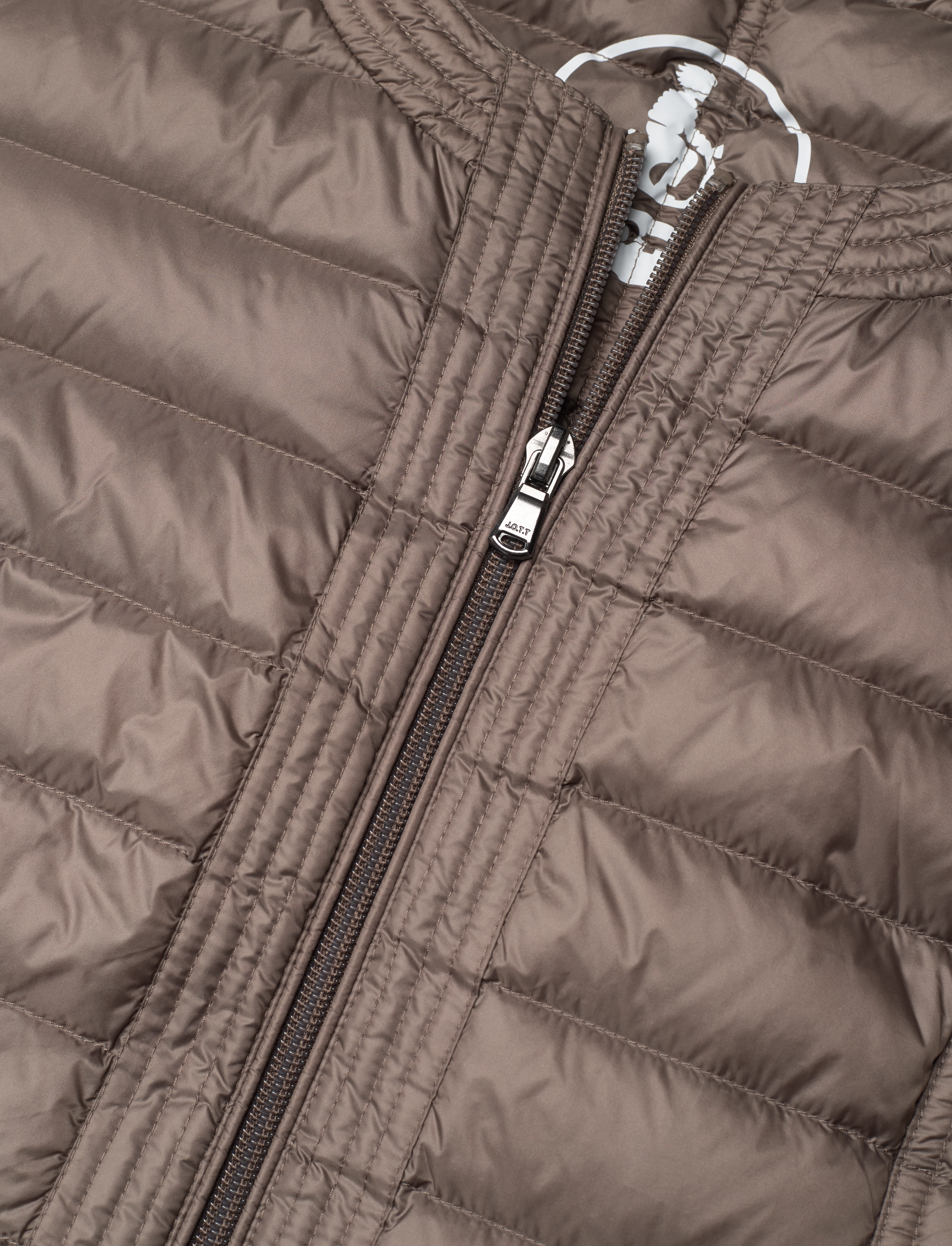 JOTT - DOUDA - taupe - 2