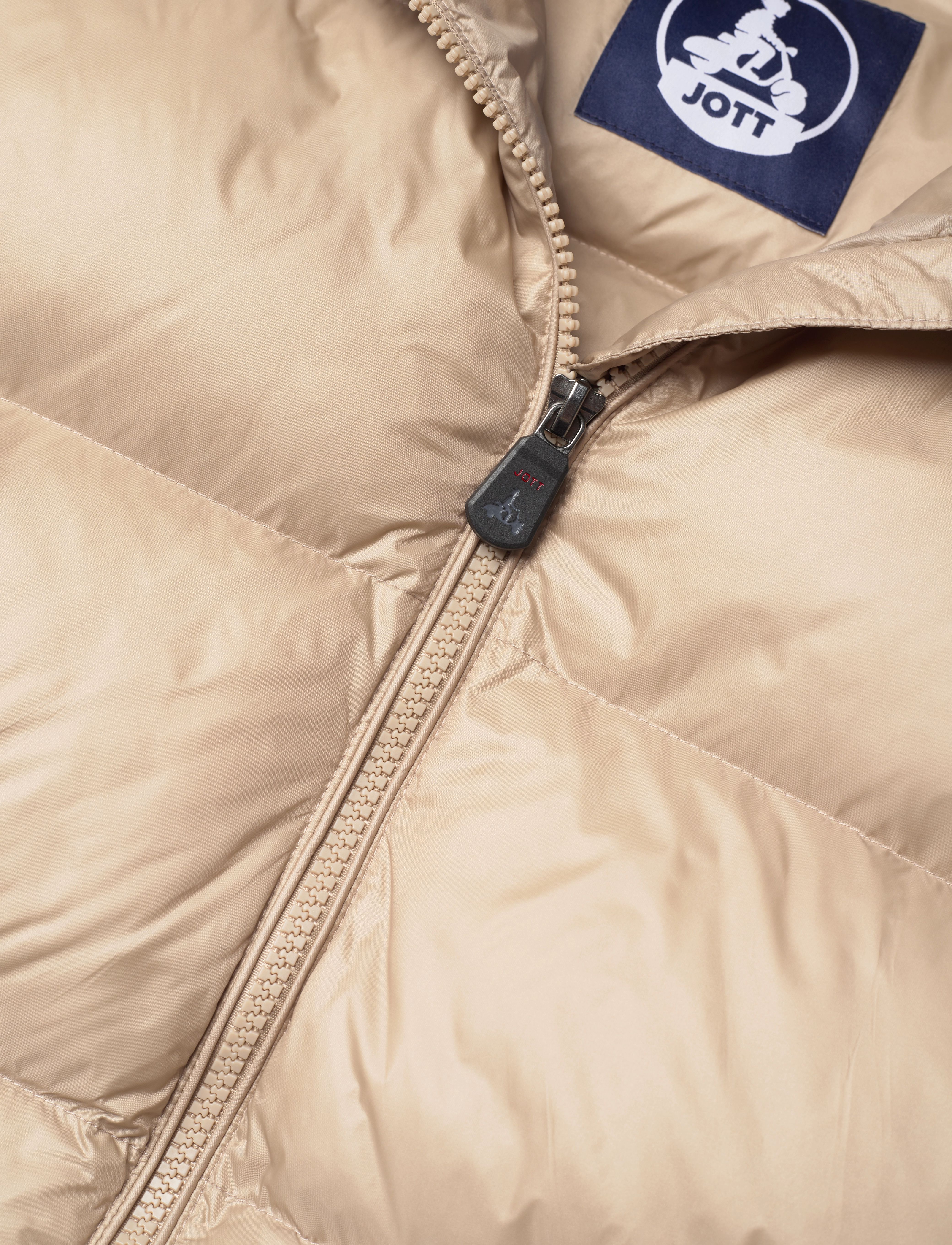 JOTT - CARDIFF - beige - 2