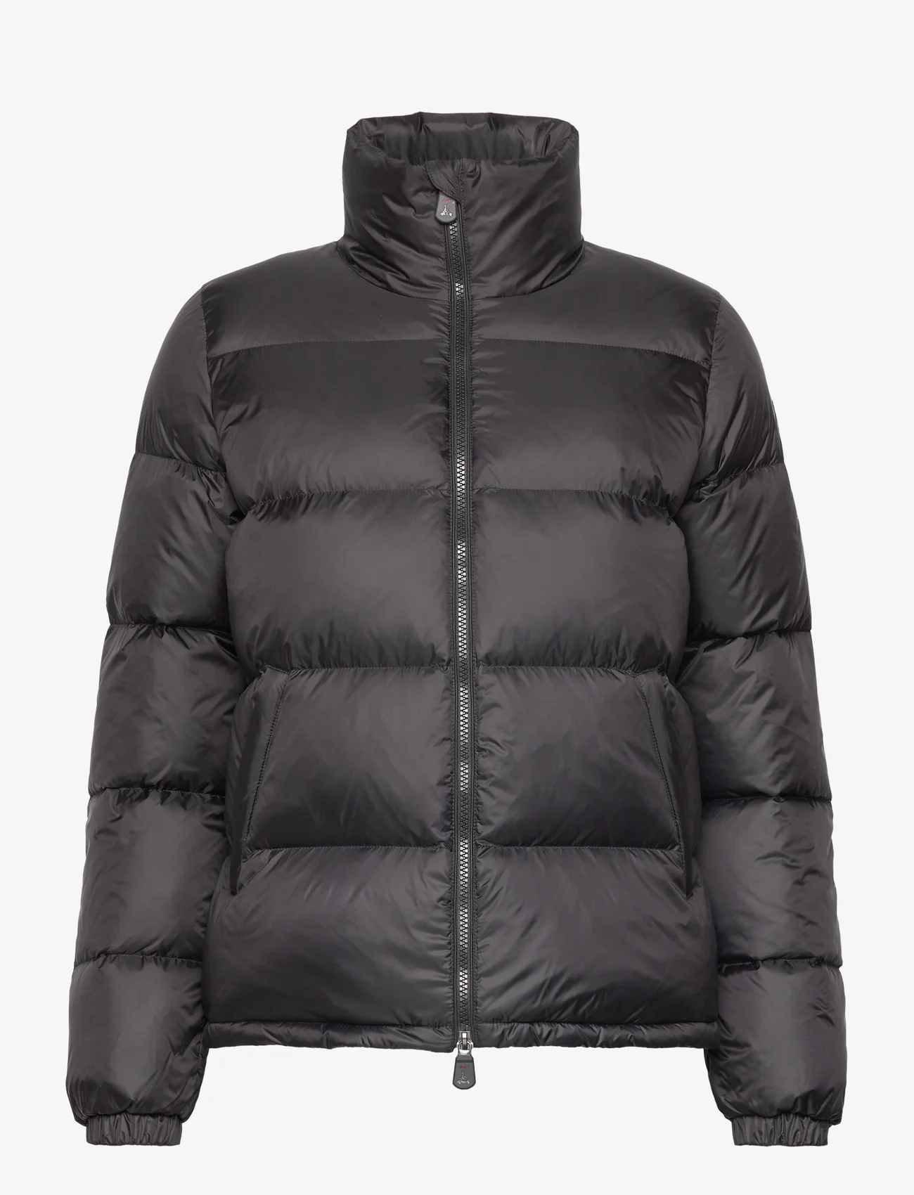 JOTT - CARDIFF - winter jackets - black - 0