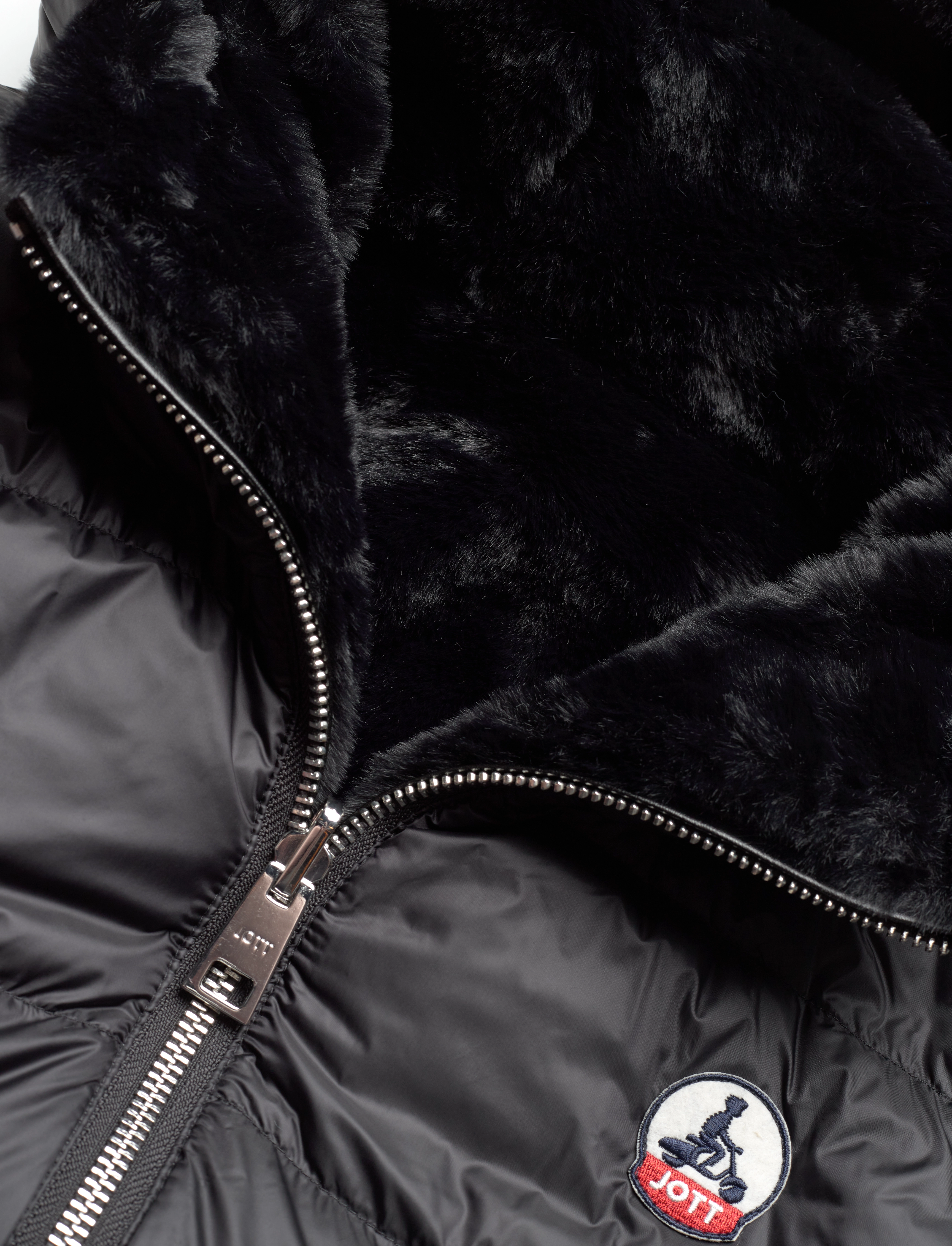 JOTT - GALA - black - 4