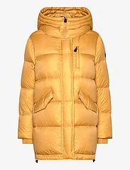 JOTT - DELHI - winter jackets - moutarde - 0