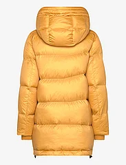 JOTT - DELHI - winter jackets - moutarde - 1