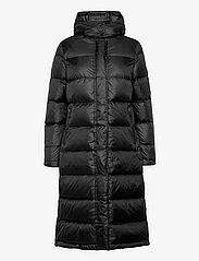 JOTT - KARACHI - winter jackets - black - 0