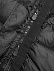 JOTT - KARACHI - winter jackets - black - 3