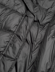 JOTT - KARACHI - winter jackets - black - 4