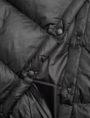 JOTT - KARACHI - winter jackets - black - 5
