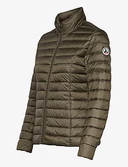 JOTT - CHA - winter jackets - army - 2