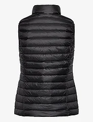 JOTT - SEDA NOOS - puffer vests - black - 1