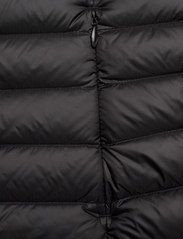 JOTT - SEDA NOOS - puffer vests - black - 3