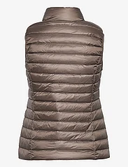 JOTT - SEDA NOOS - puffer vests - mole - 1