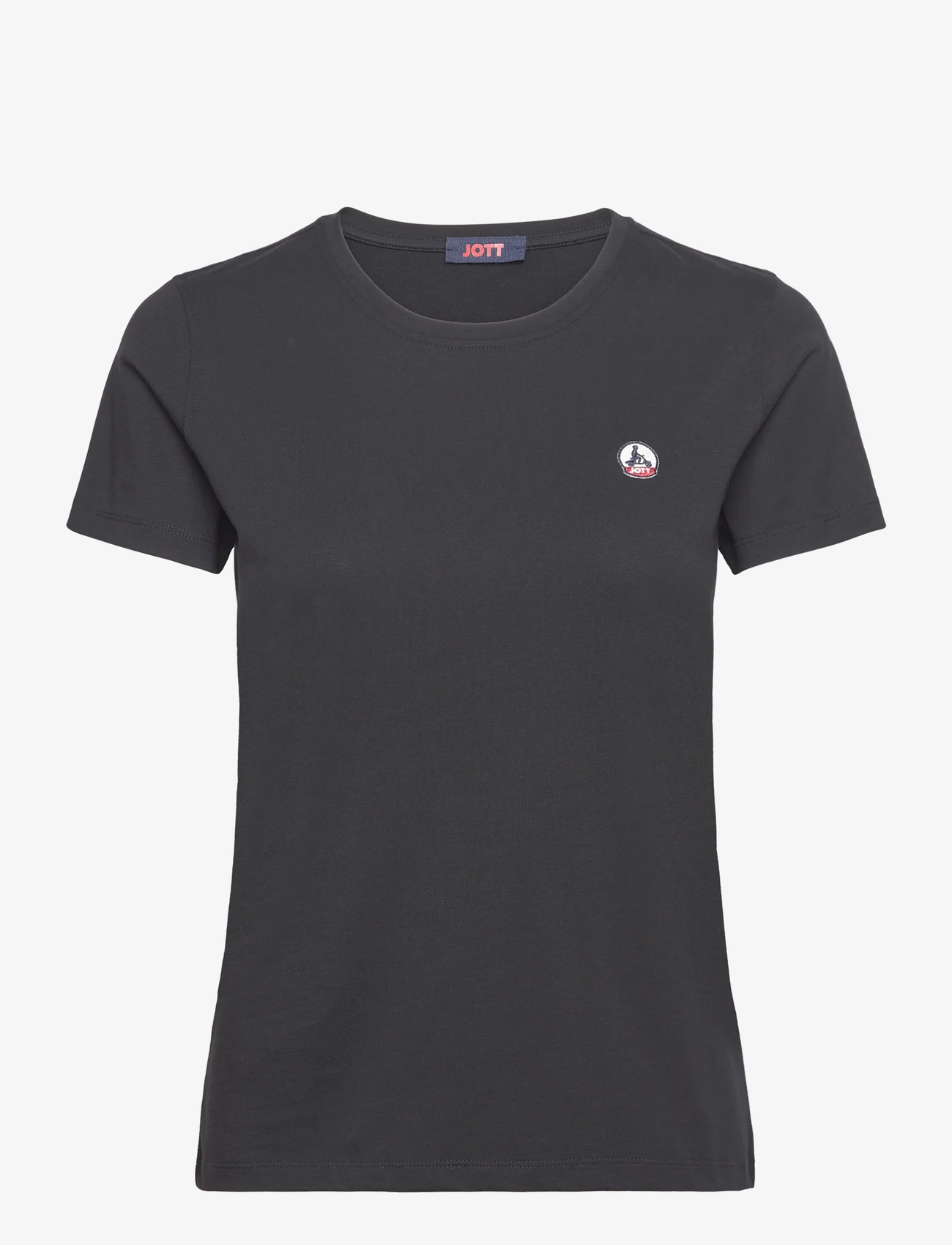JOTT - ROSAS - marškinėliai - noir - 0