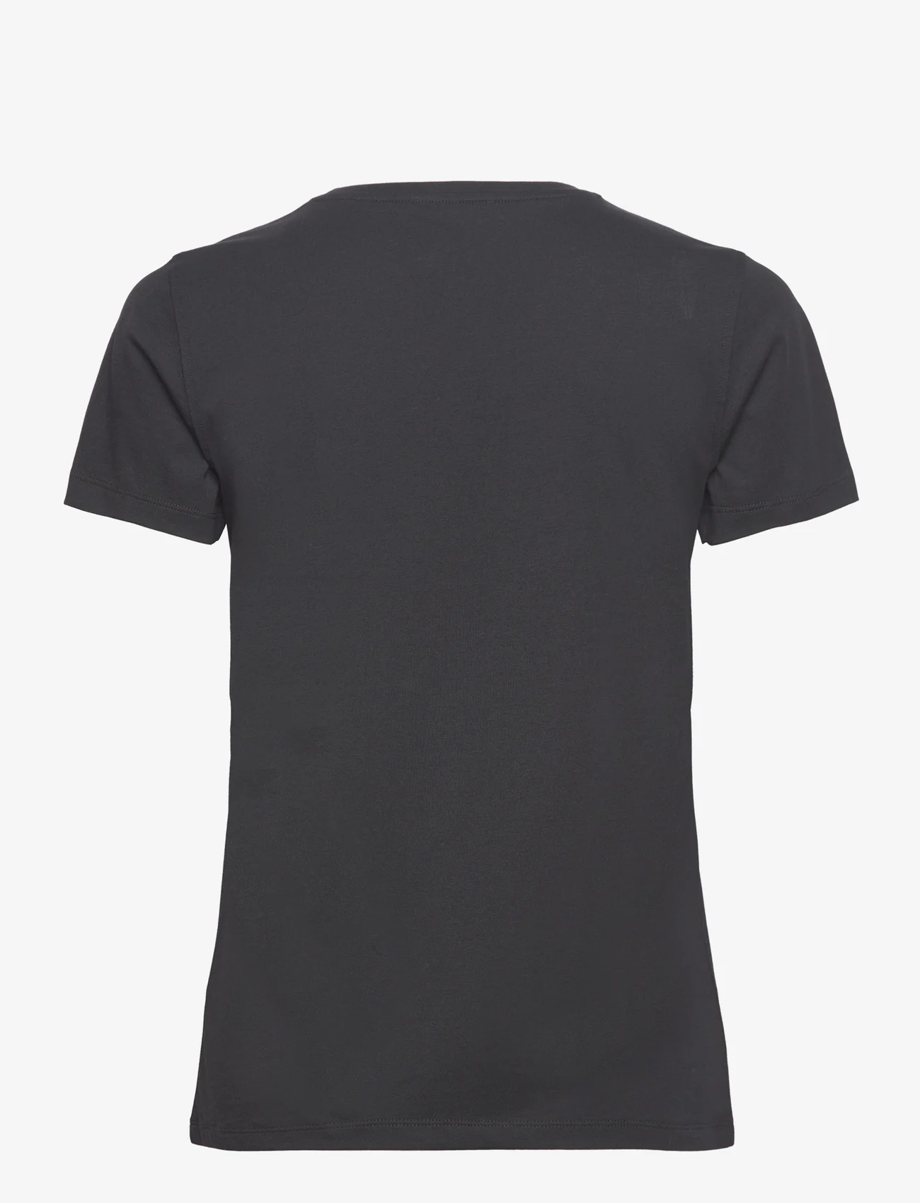 JOTT - ROSAS - marškinėliai - noir - 1