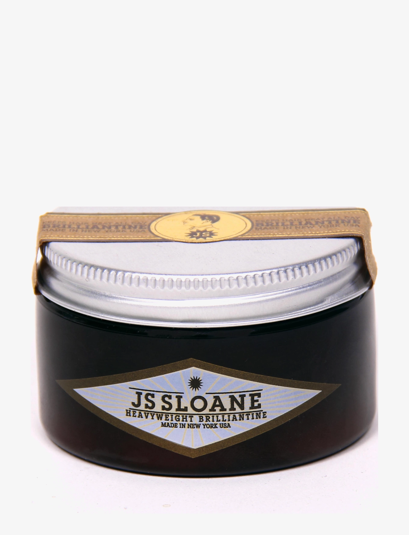 JS Sloane - Heavyweight Brilliantine - wax - - - 1