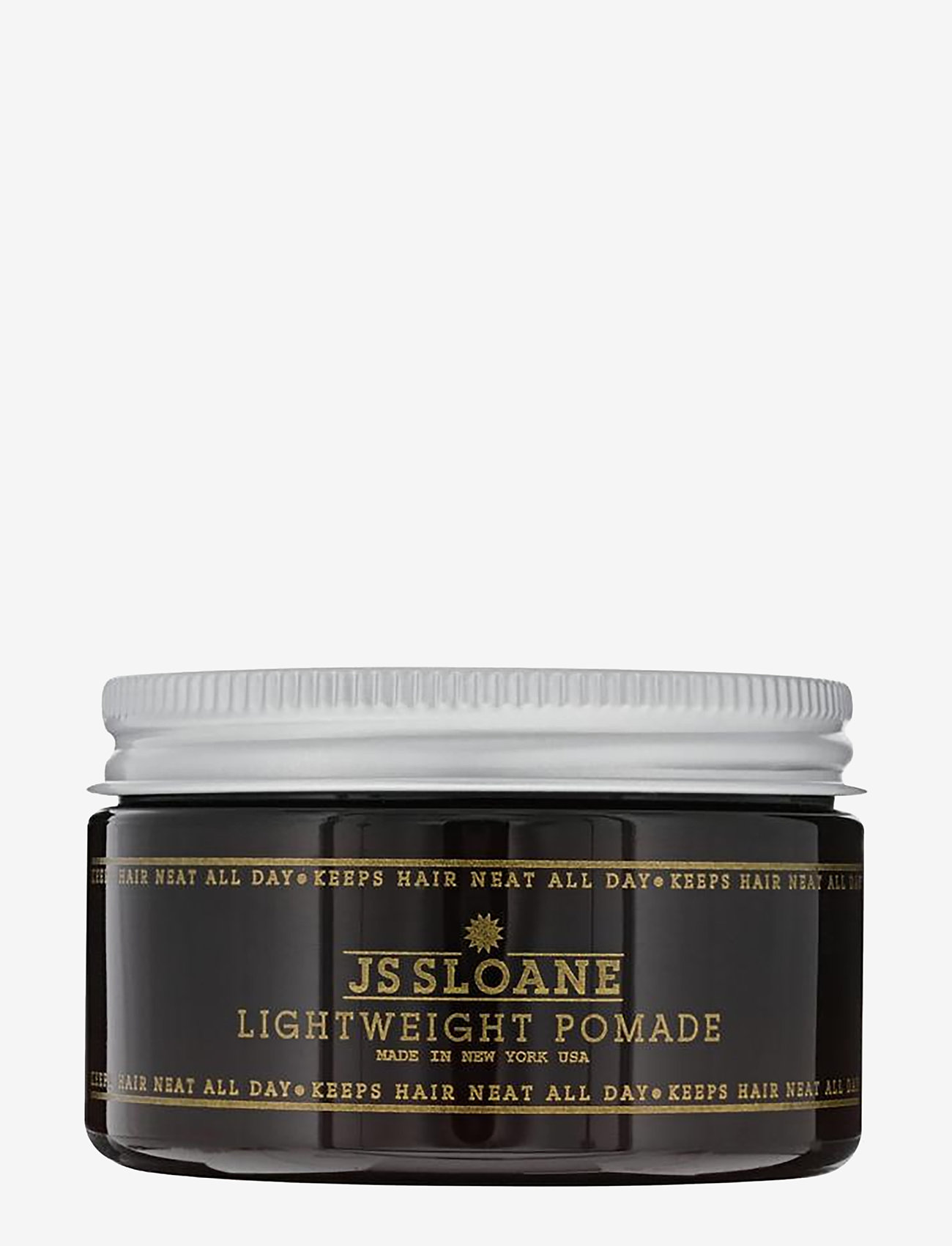 JS Sloane - Lightweight Pomade - alhaisimmat hinnat - - - 0