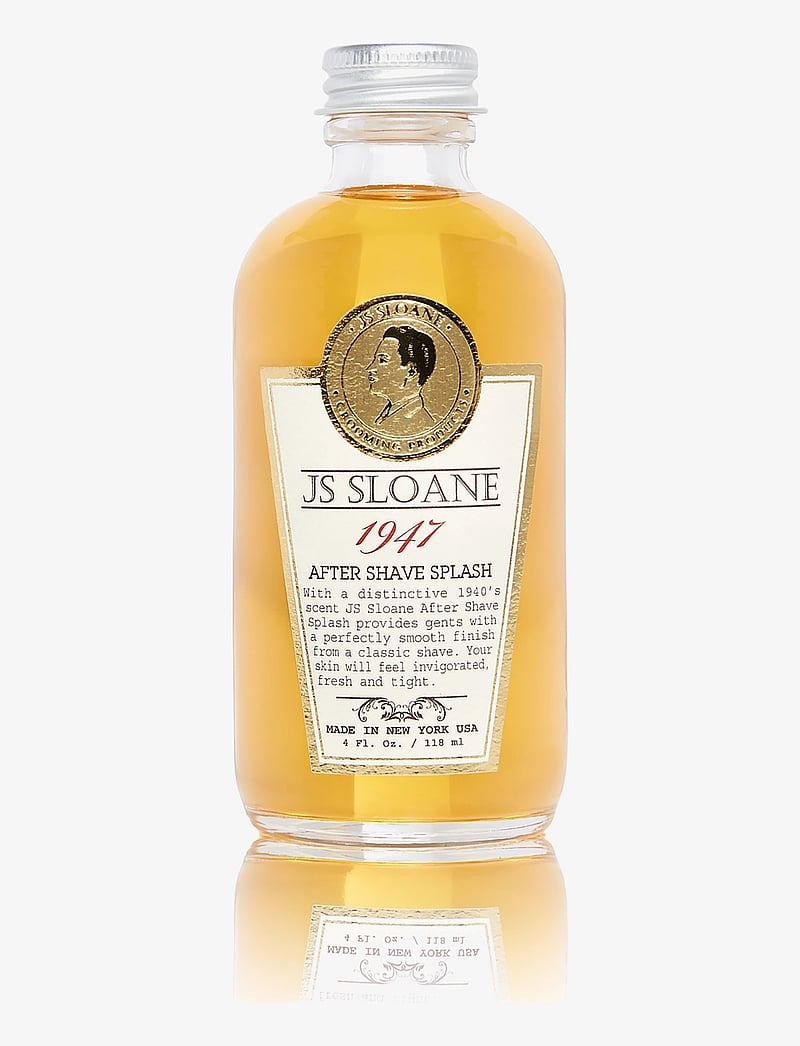 JS Sloane - 1947 After Shave Splash - raseerimisjärgne - - - 0