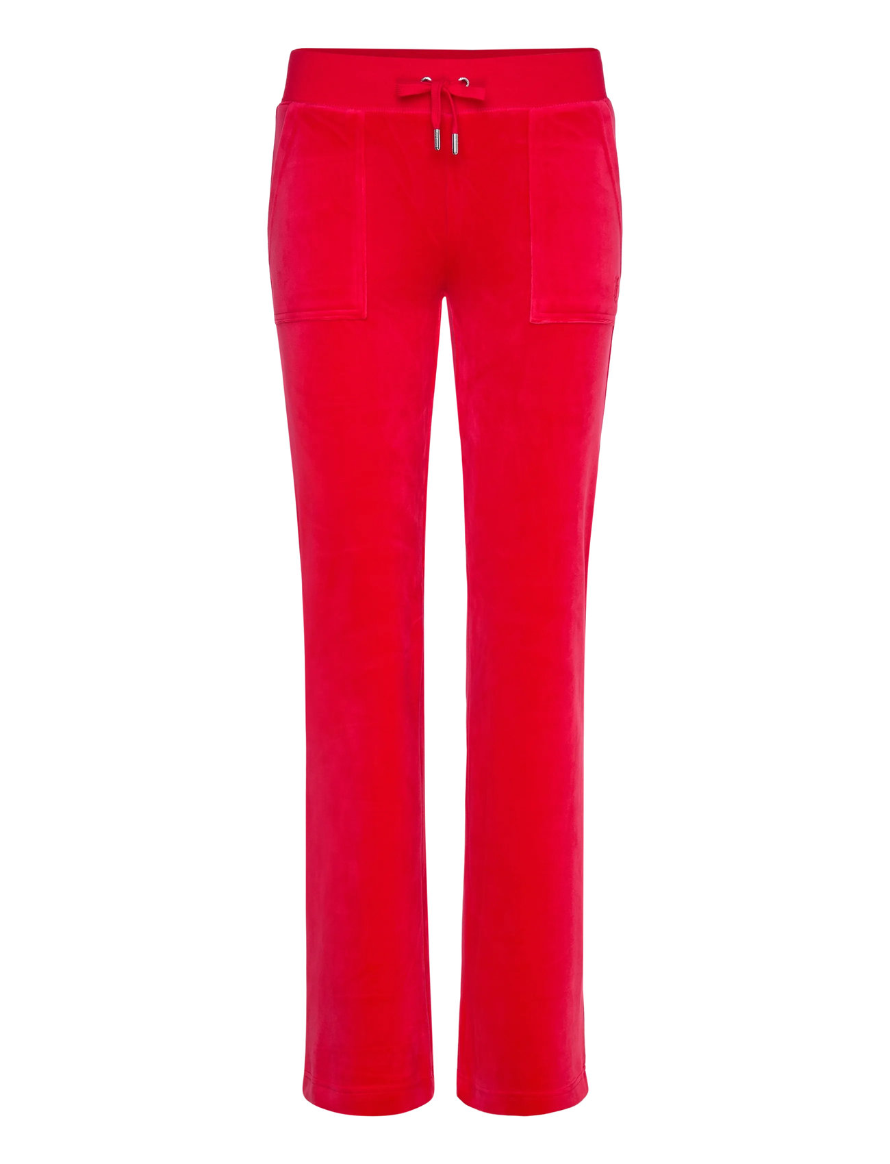 Juicy Couture Del Ray Pocketed Pant - Grey - XXS 2