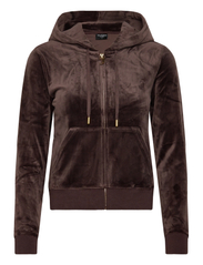 Juicy Couture Robertson Gold (JCAP176G) - Hoodies - Boozt.com