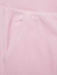 Juicy Couture - CAVIAR BEAD WESTERN DIAMANTE DEL RAY PANT - püksid - cherry blossom - 2