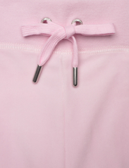 Juicy Couture - CAVIAR BEAD WESTERN DIAMANTE DEL RAY PANT - bukser - cherry blossom - 3