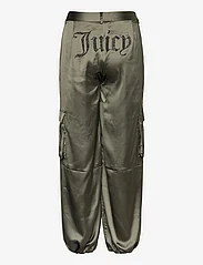Juicy Couture - FANTA CARGO PANT - cargobyxor - thyme - 1
