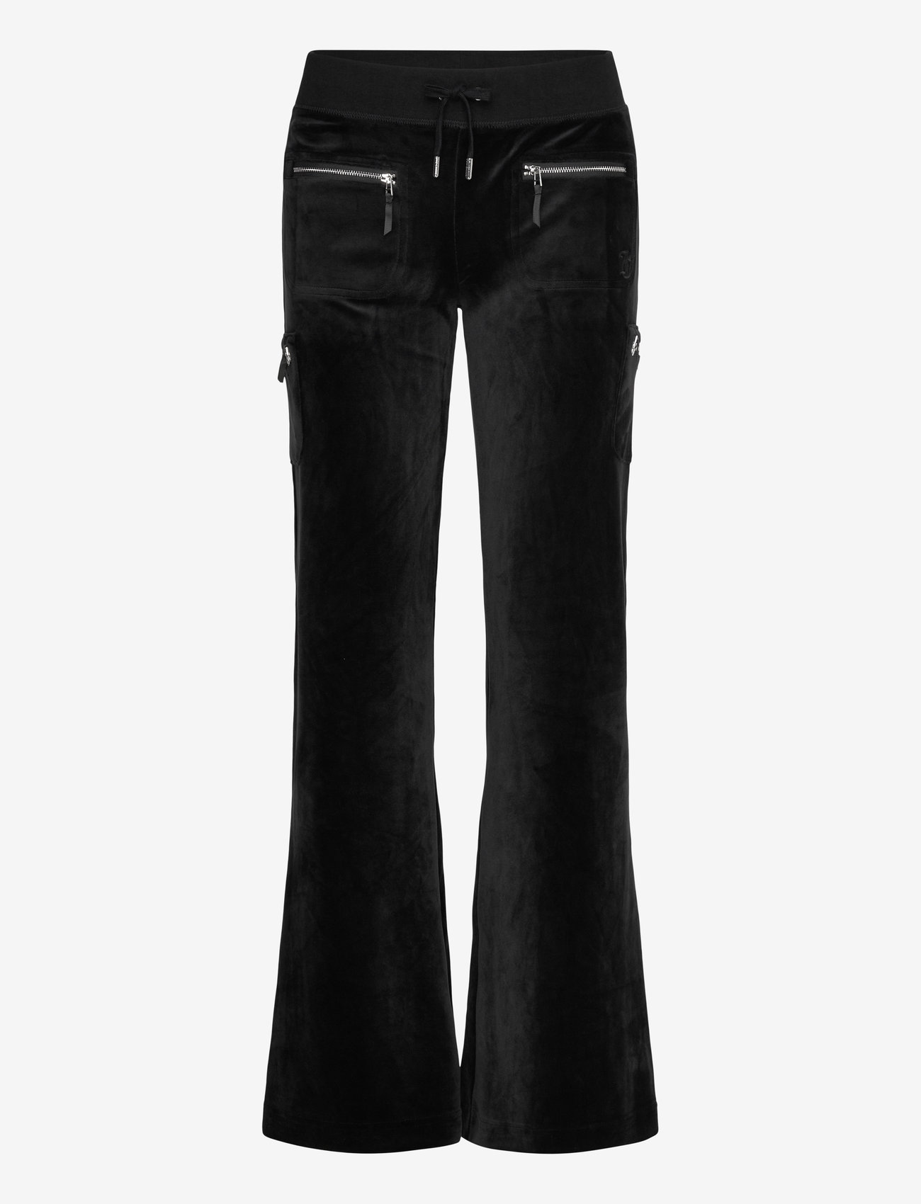 Juicy Couture - LAYLA MOTO - black - 1