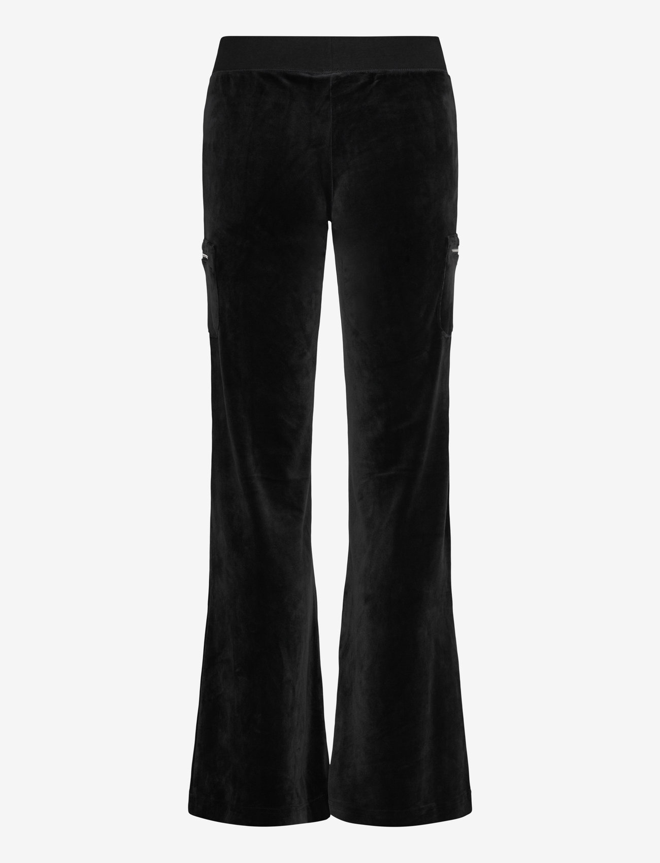 Juicy Couture - LAYLA MOTO - black - 2