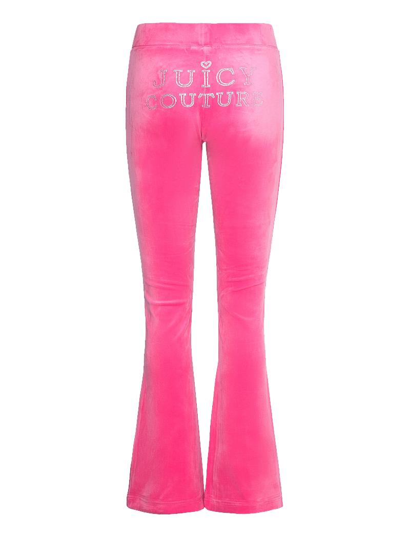 Hot Pink Juicy Couture Pants Juicy Couture Tracksuit Set Hot Pink