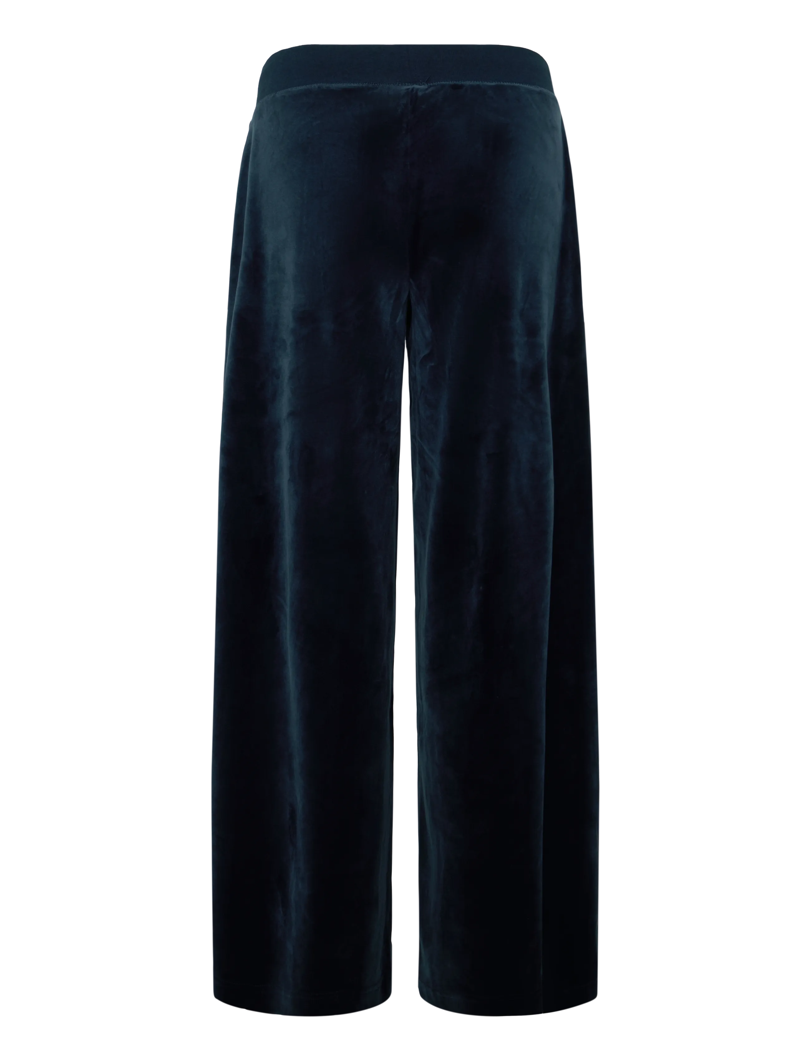 Juicy Couture - YUKA WIDE LEG MID RISE - alltags-style - night sky - 2