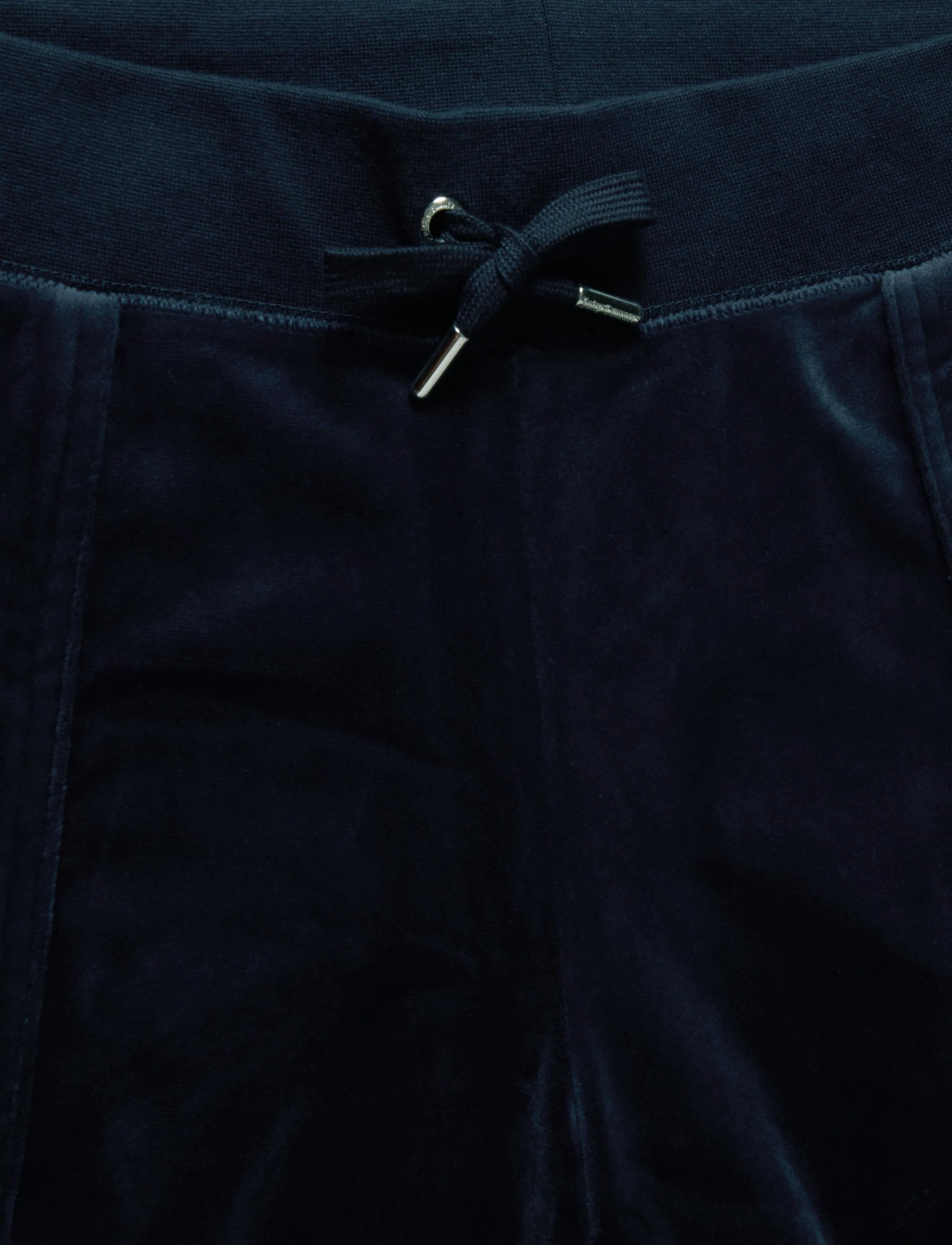 Juicy Couture - YUKA WIDE LEG MID RISE - hverdags stil - night sky - 3