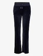 ARCHED DIAMANTE DEL RAY PANT - NIGHT SKY