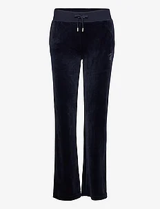 ARCHED DIAMANTE DEL RAY PANT, Juicy Couture
