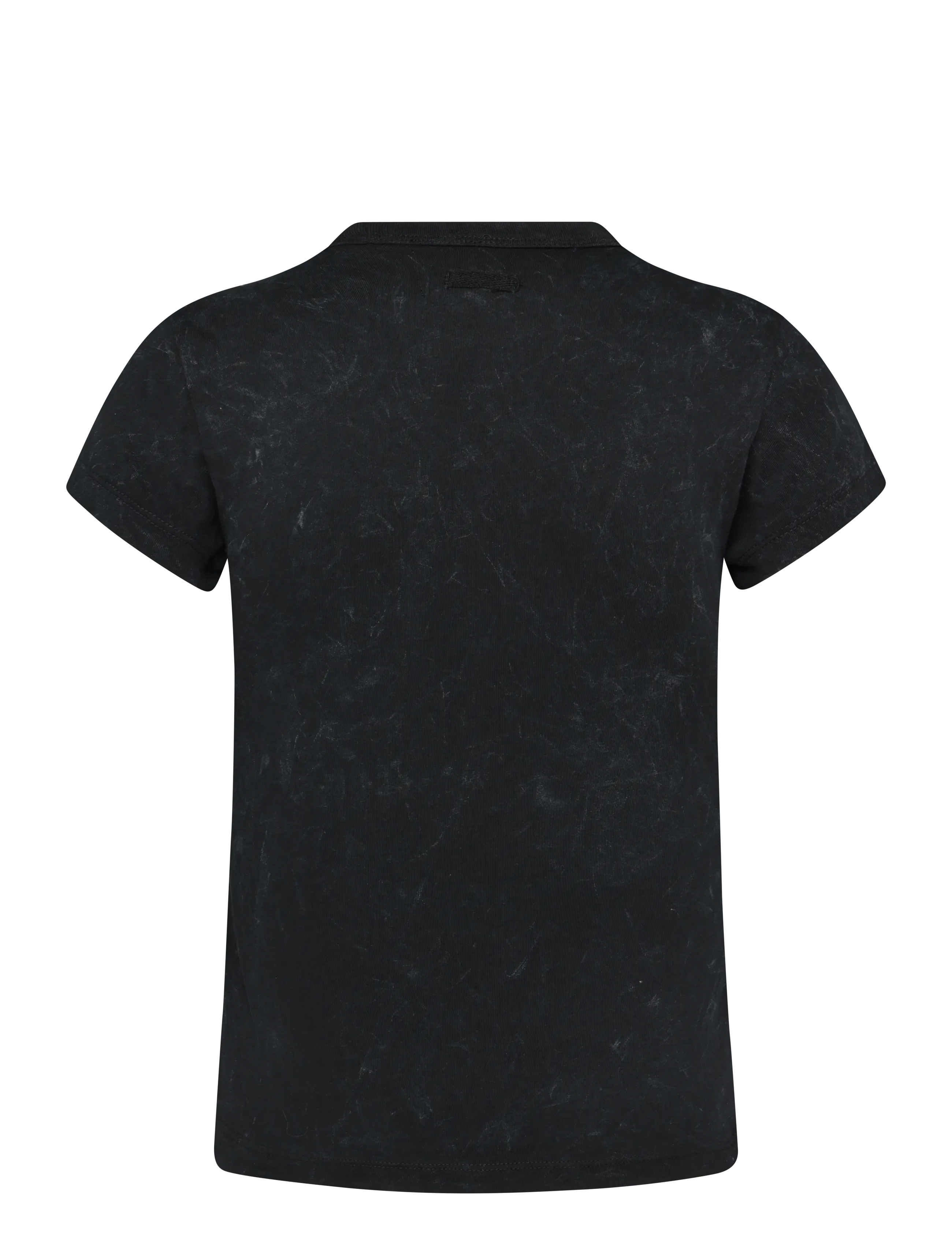Juicy Couture - JC JEANS HILTON SS T-SHIRT - t-shirts - black - 2