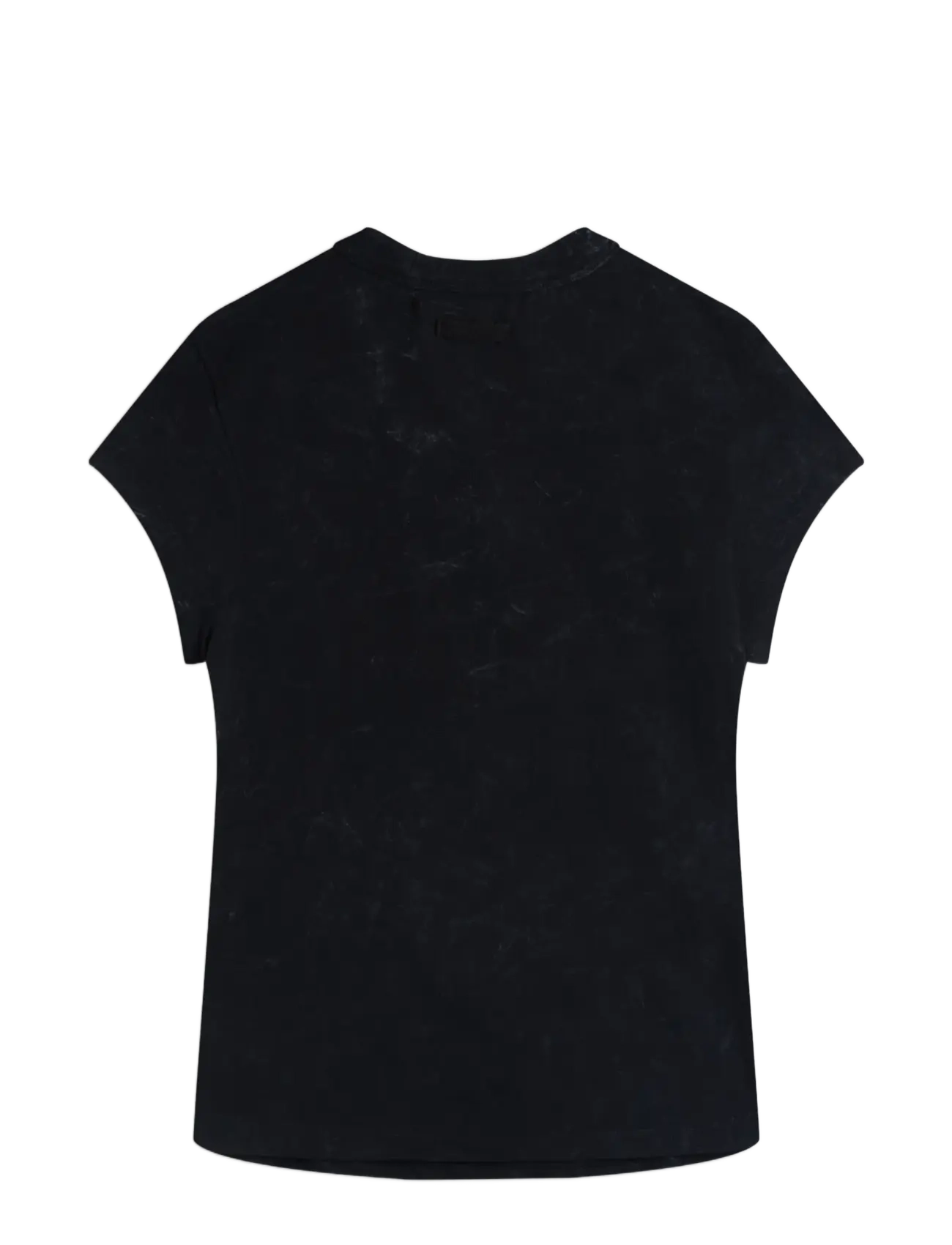 Juicy Couture - JC JEANS HILTON SS T-SHIRT - black - 2