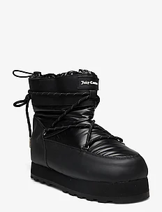 MARS BOOT, Juicy Couture