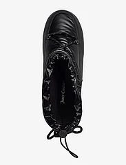 Juicy Couture - MARS BOOT - varmforet sko - black - 3